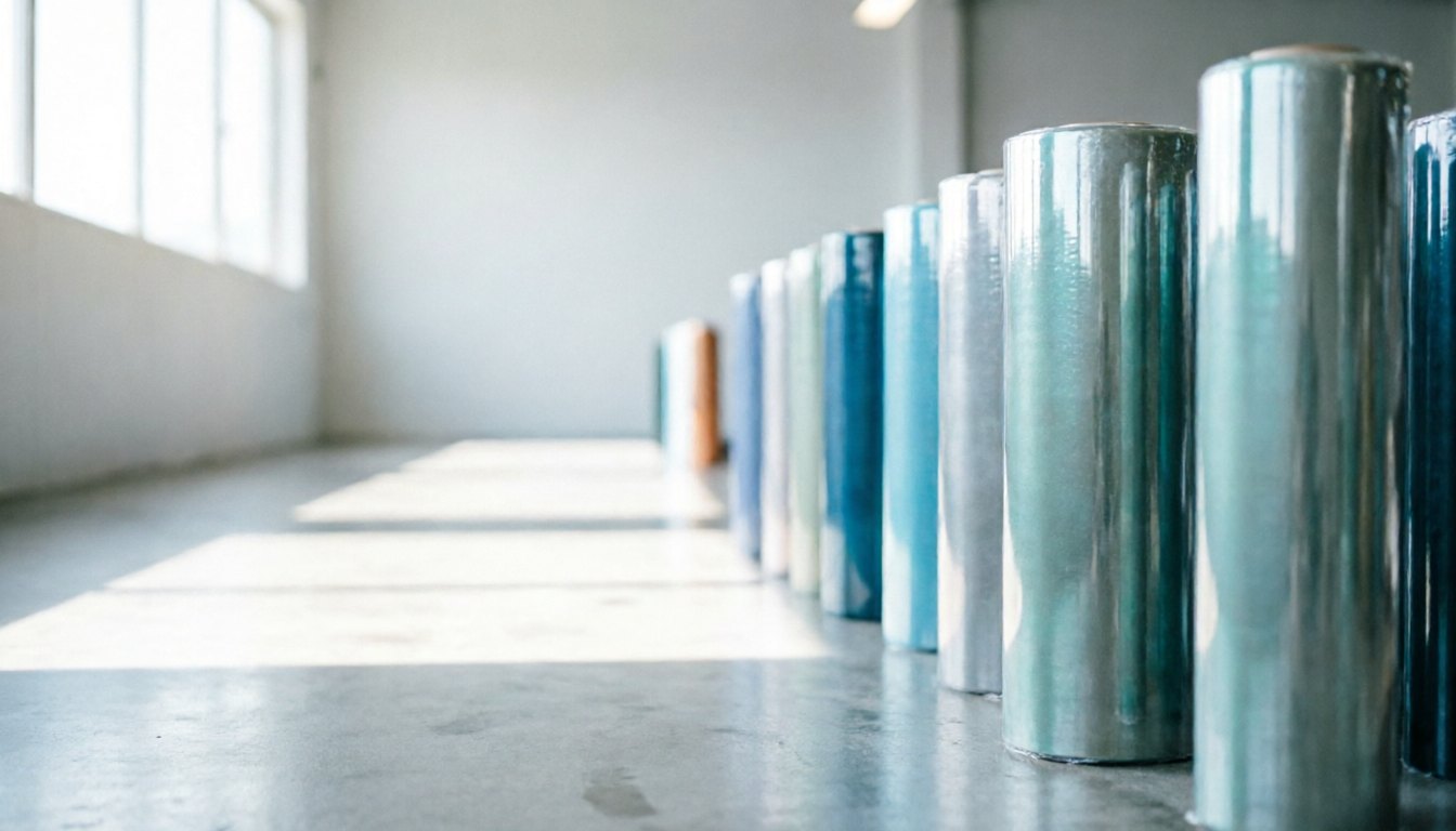 Packaging Film