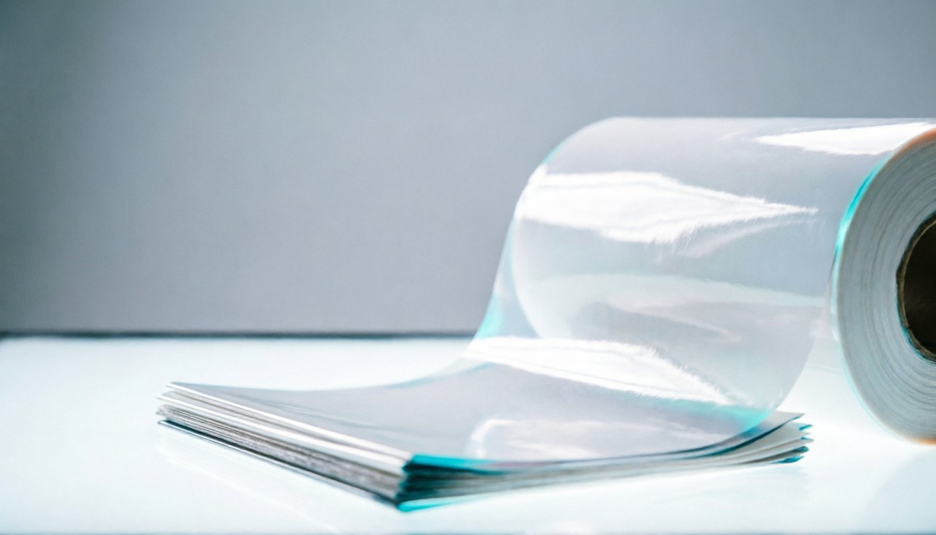 Printing Film